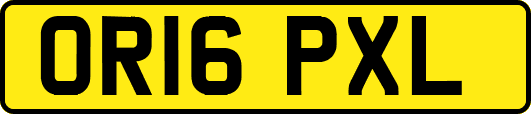 OR16PXL