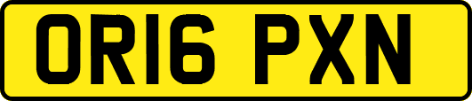 OR16PXN