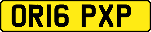 OR16PXP