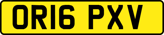 OR16PXV