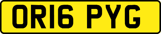 OR16PYG