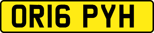OR16PYH