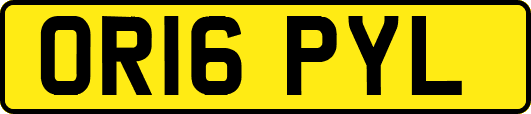 OR16PYL