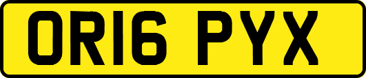 OR16PYX