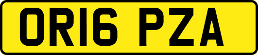 OR16PZA
