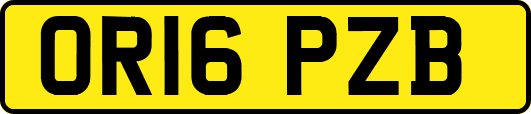 OR16PZB