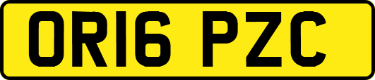 OR16PZC