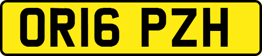 OR16PZH