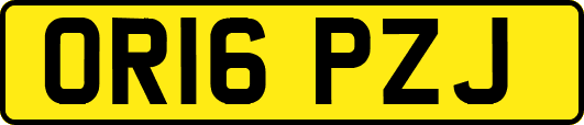 OR16PZJ