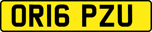 OR16PZU