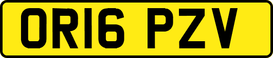 OR16PZV