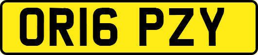 OR16PZY