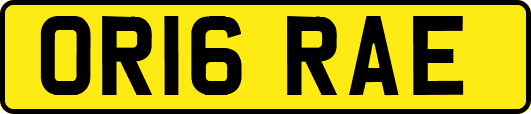 OR16RAE
