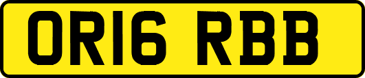 OR16RBB