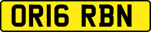 OR16RBN