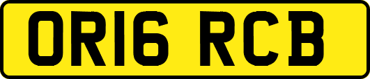 OR16RCB