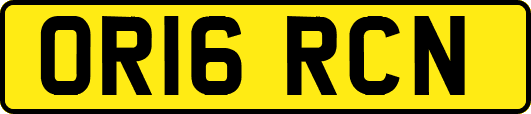 OR16RCN