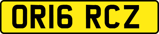 OR16RCZ