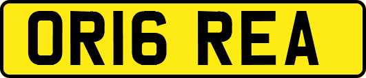 OR16REA