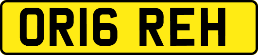 OR16REH