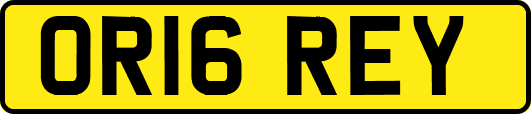 OR16REY