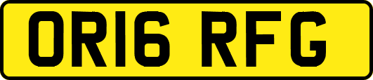 OR16RFG