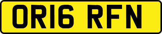 OR16RFN