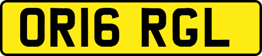 OR16RGL