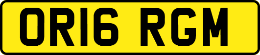 OR16RGM