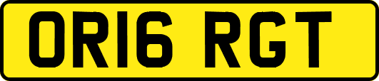 OR16RGT