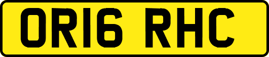 OR16RHC
