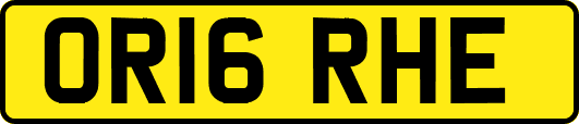 OR16RHE