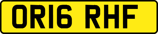OR16RHF