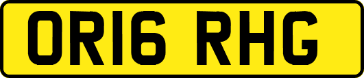 OR16RHG