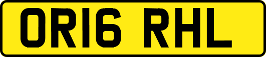OR16RHL