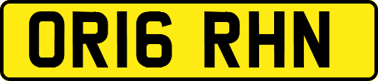 OR16RHN
