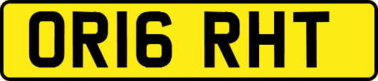 OR16RHT