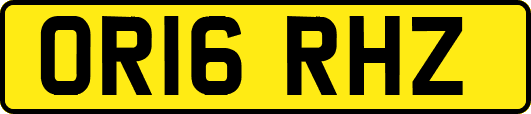 OR16RHZ