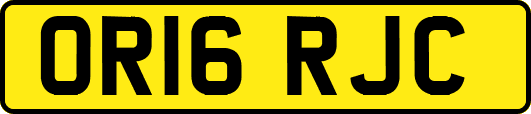 OR16RJC