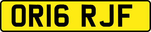OR16RJF