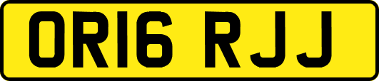 OR16RJJ