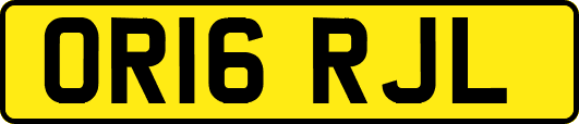 OR16RJL