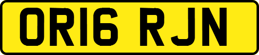 OR16RJN