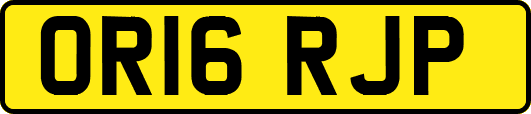 OR16RJP