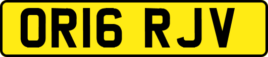 OR16RJV