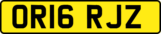 OR16RJZ