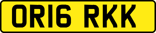 OR16RKK