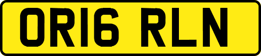 OR16RLN