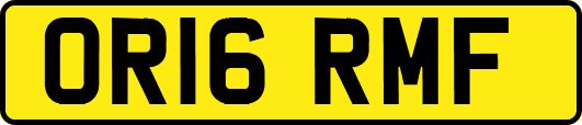 OR16RMF