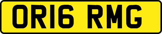 OR16RMG